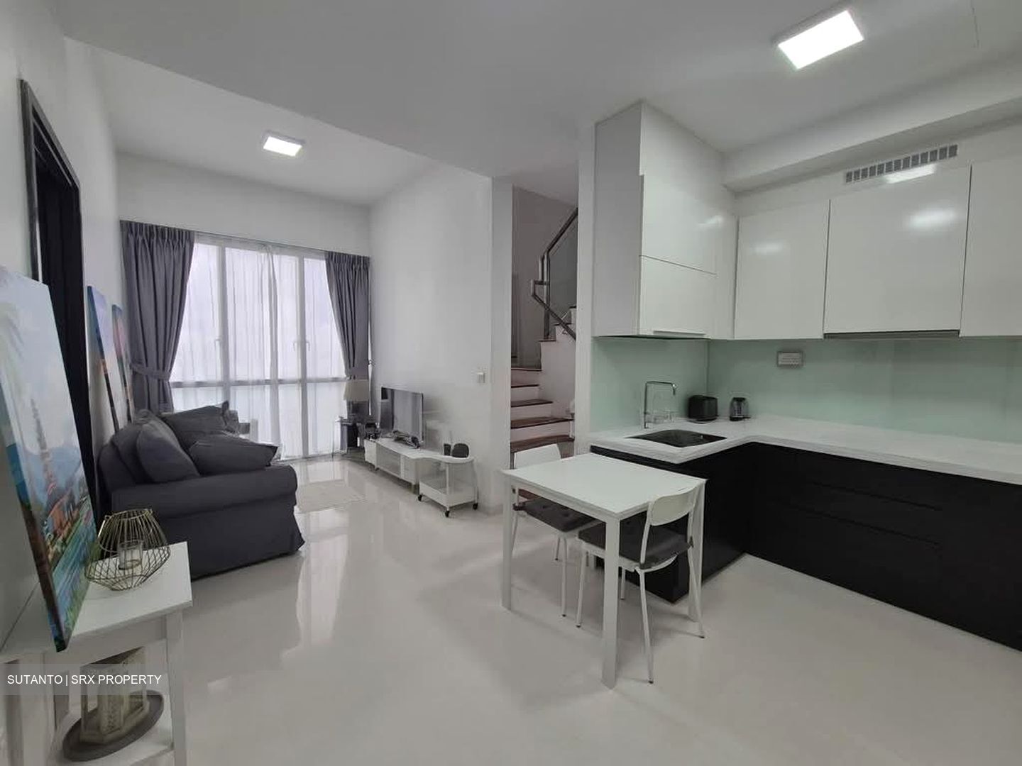 Eon Shenton (D2), Apartment #570688461